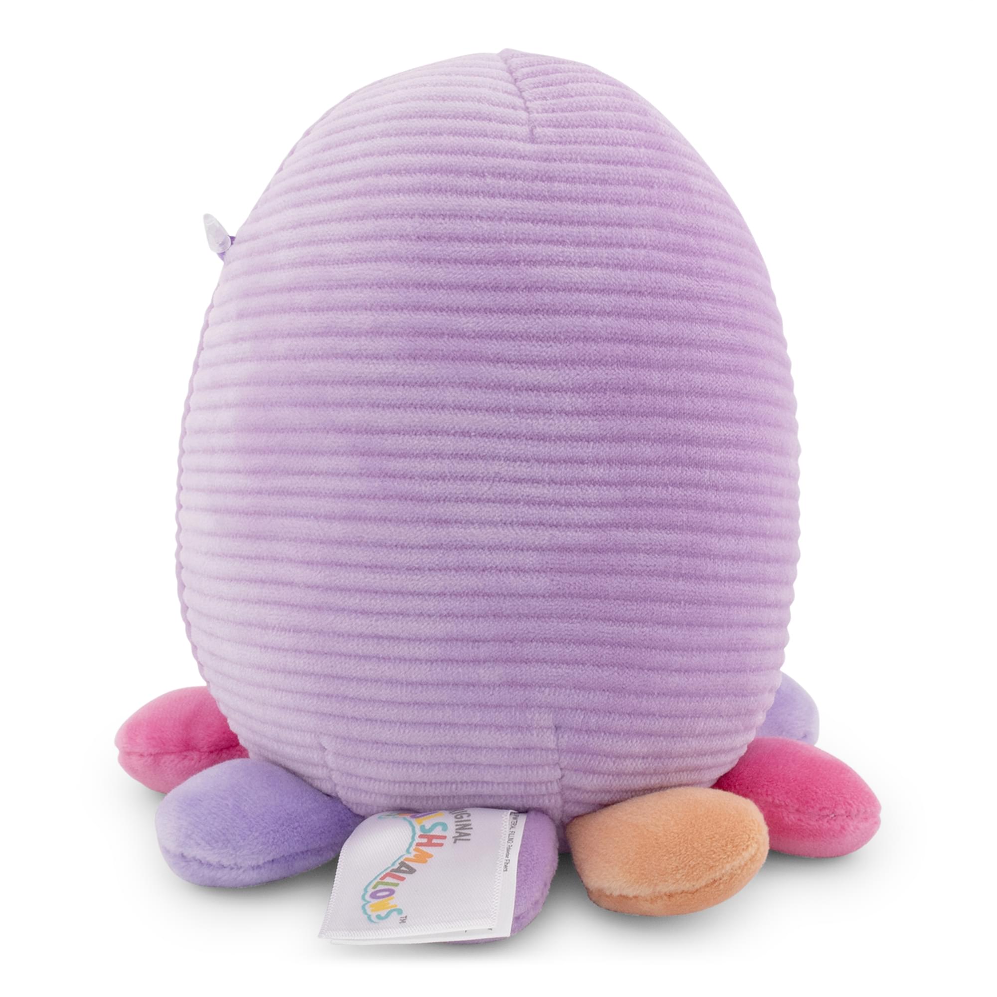 Squishmallows 5 Inch Squisharoy Plush | Beula The Octopus