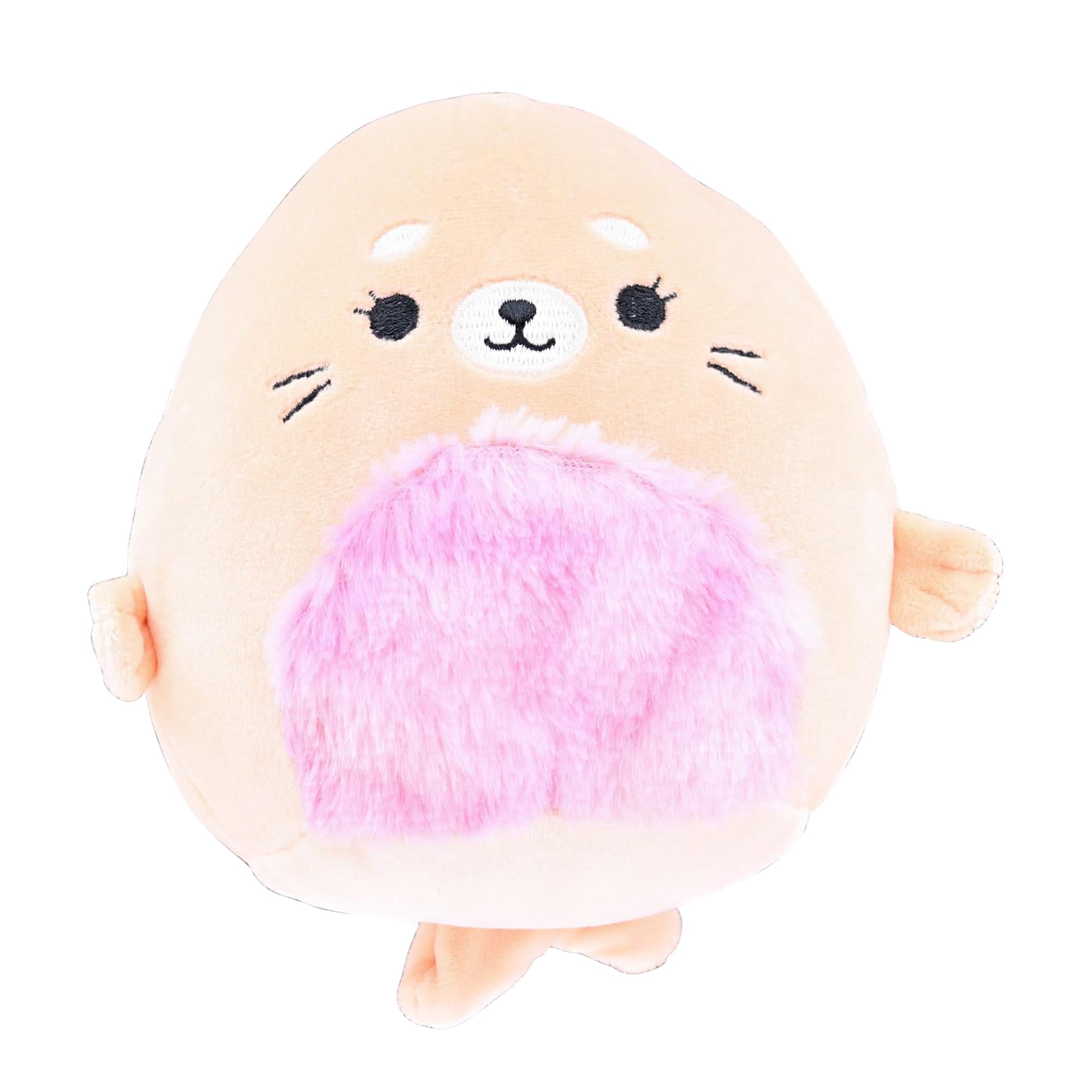 Squishmallow 5 Inch Deep Sea Plush | Romy the Seal