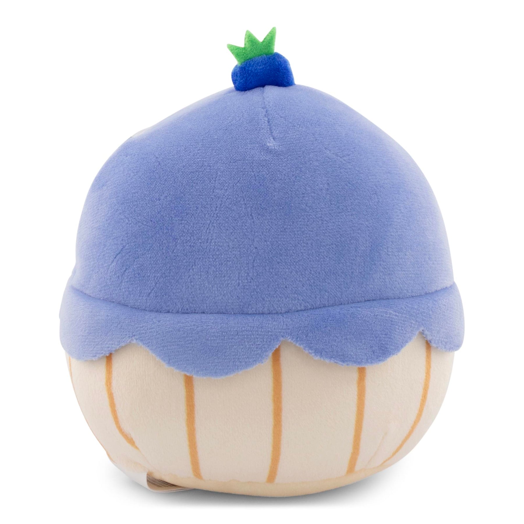 Squishmallows Breakfast Squad 5 Inch Plush | Jova The Blueberry Muffin