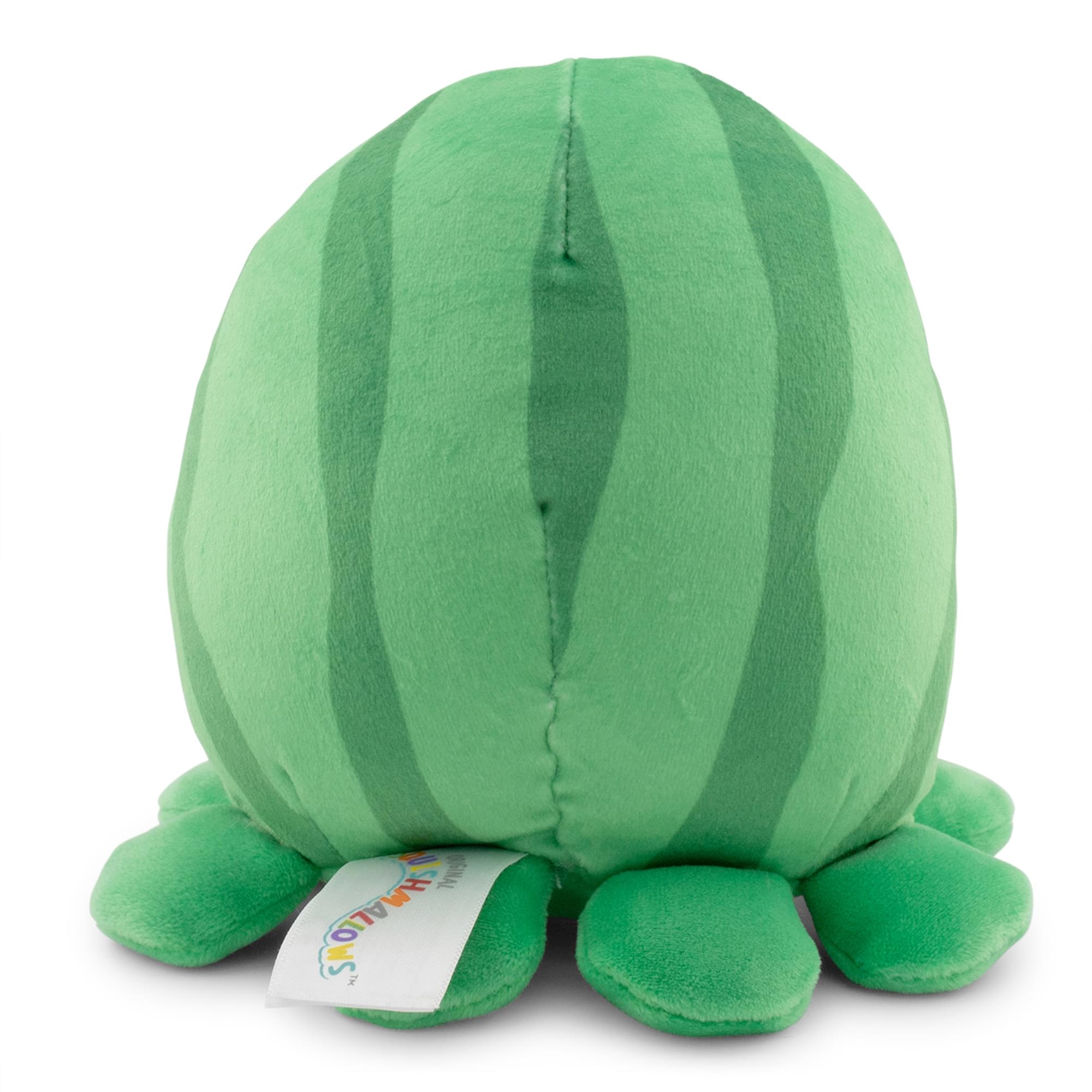 Squishmallows Fruit Hybrid Squad 5 Inch Plush | Marcella The Watermelon Octopus