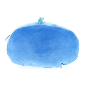 Squishmallow 8 Inch Stackable Plush | Brody the Dark-Blue Dinosaur