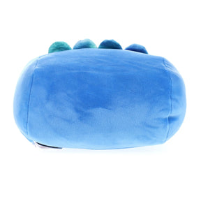Squishmallow 8 Inch Stackable Plush | Brody the Dark-Blue Dinosaur