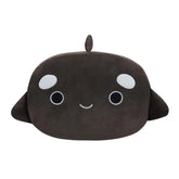 Squishmallow 8 Inch Stackable Plush | Kai the Orca