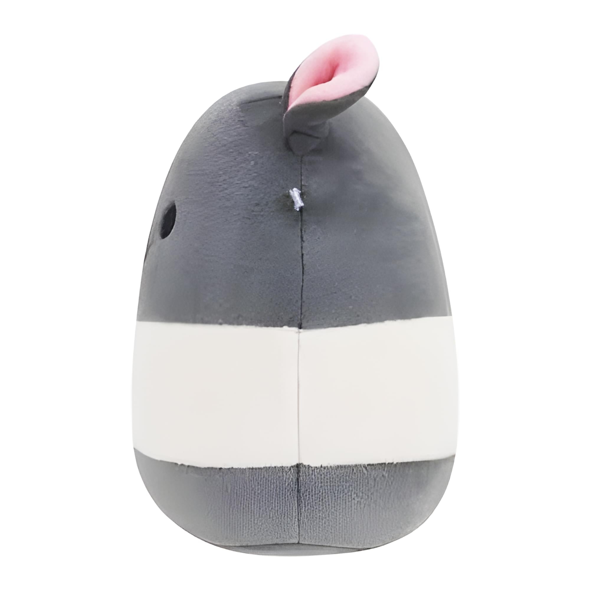 Squishmallow 8 Inch Newbie Squad Plush | Abbit The Tapir