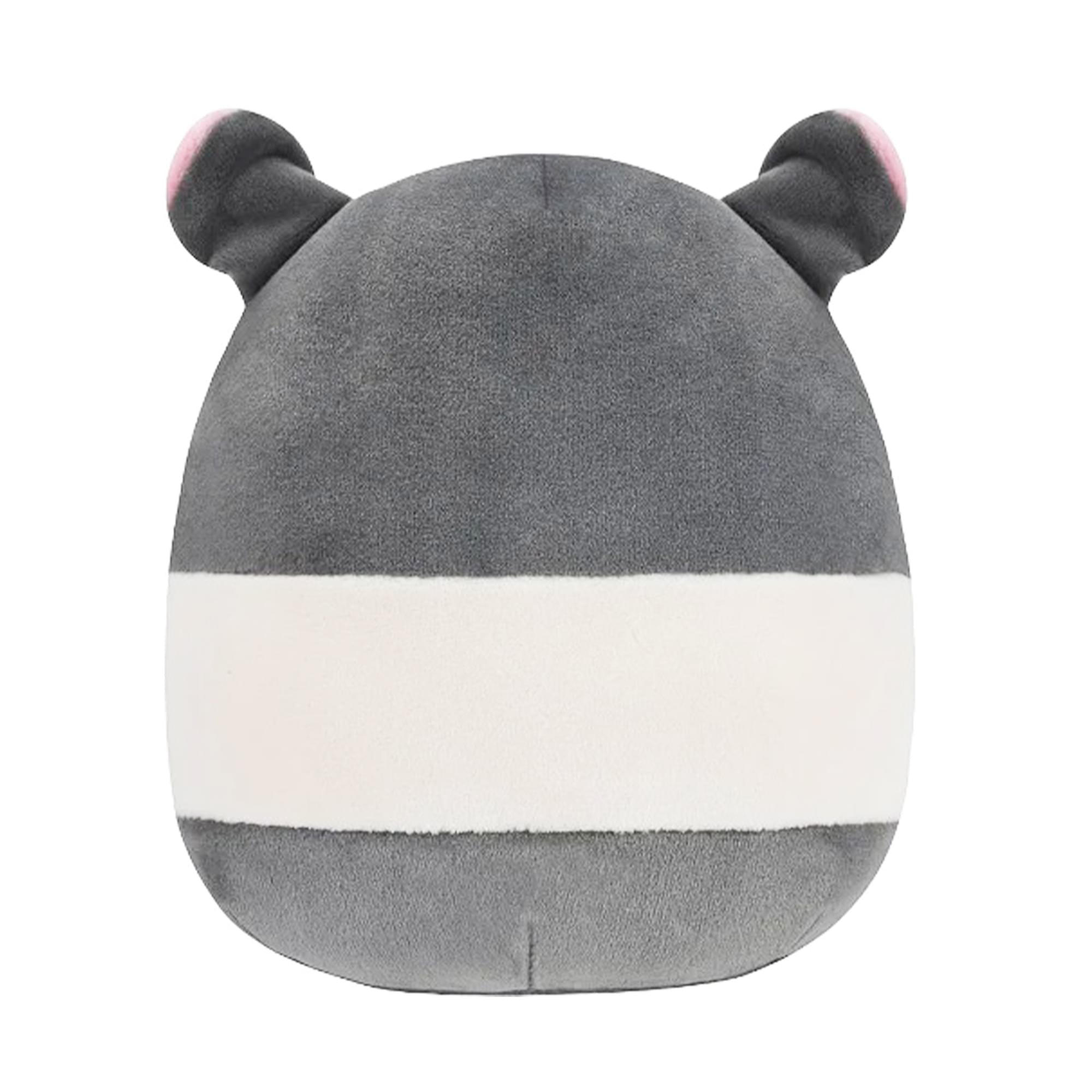 Squishmallow 8 Inch Newbie Squad Plush | Abbit The Tapir