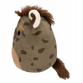 Squishmallow 8 Inch Newbie Squad Plush | Amaro The Hyena