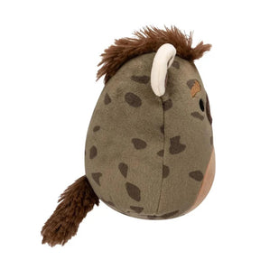 Squishmallow 8 Inch Newbie Squad Plush | Amaro The Hyena