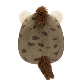 Squishmallow 8 Inch Newbie Squad Plush | Amaro The Hyena