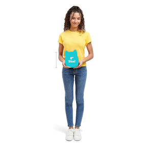 Squishmallow 8 Inch Newbie Squad Plush | Zaine The Tarsier