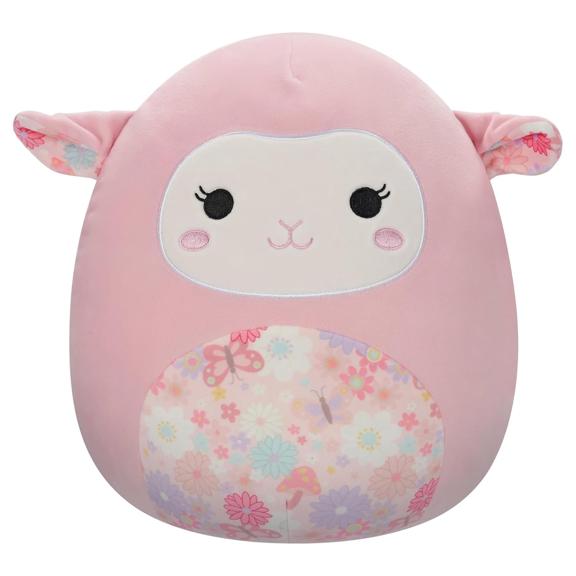 Squishmallow 12