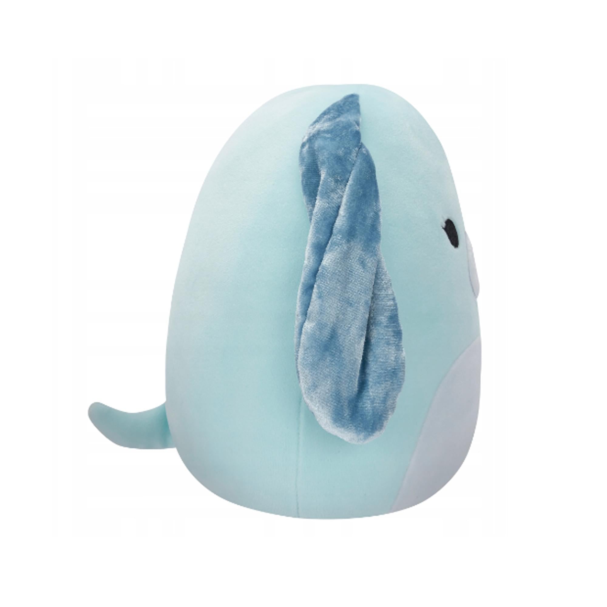 Squishmallows Velvet Squad 8 Inch Plush | Linnea the Dog