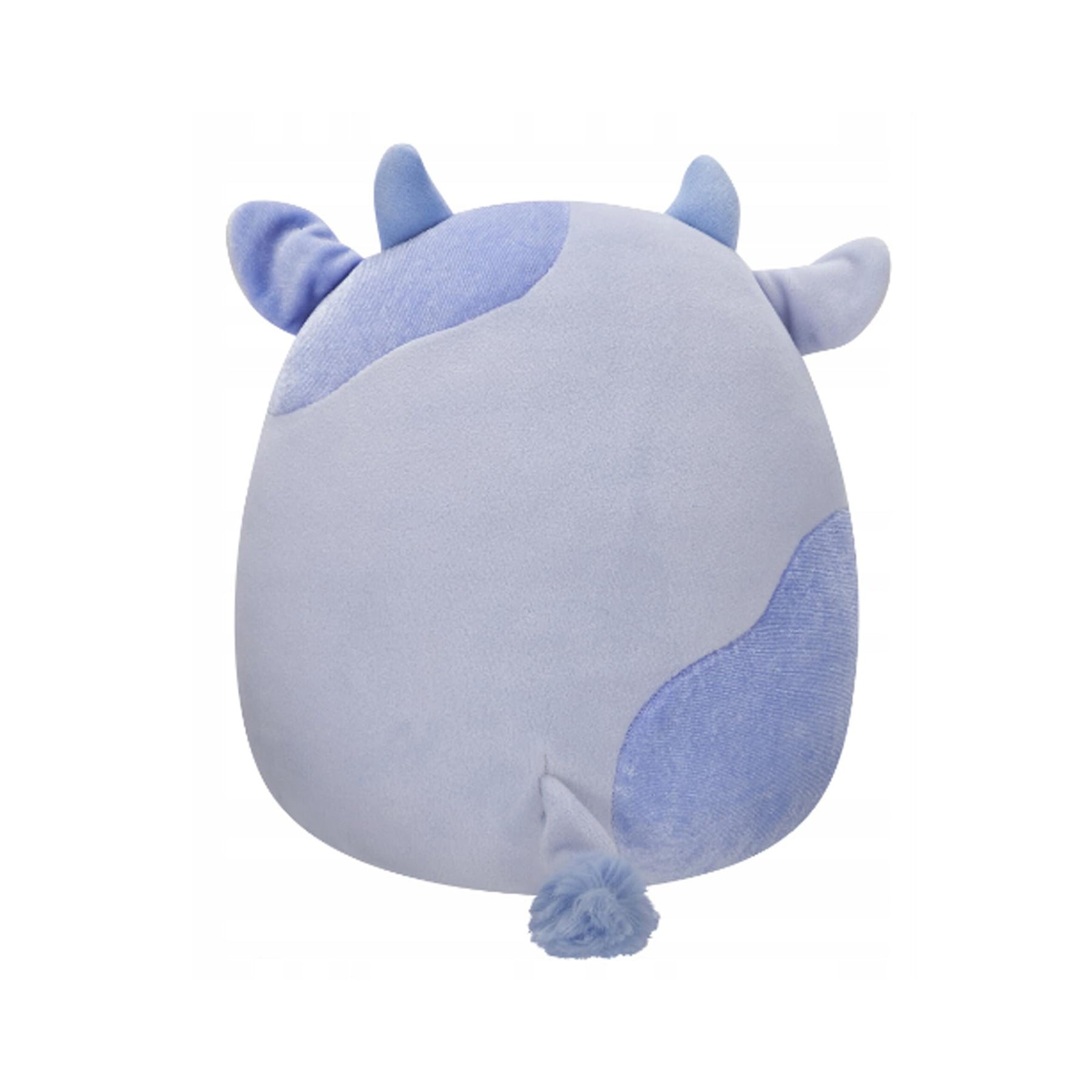 Squishmallows Velvet Squad 8 Inch Plush | Marzio the Cow