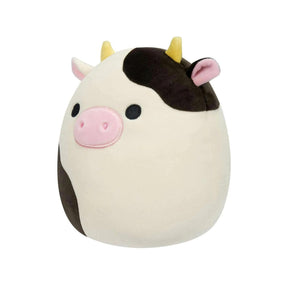 Squishmallows Everyday Squad 5 Inch Plush | Connor the Cow