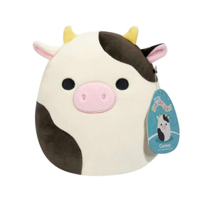 Squishmallows Everyday Squad 5 Inch Plush | Connor the Cow