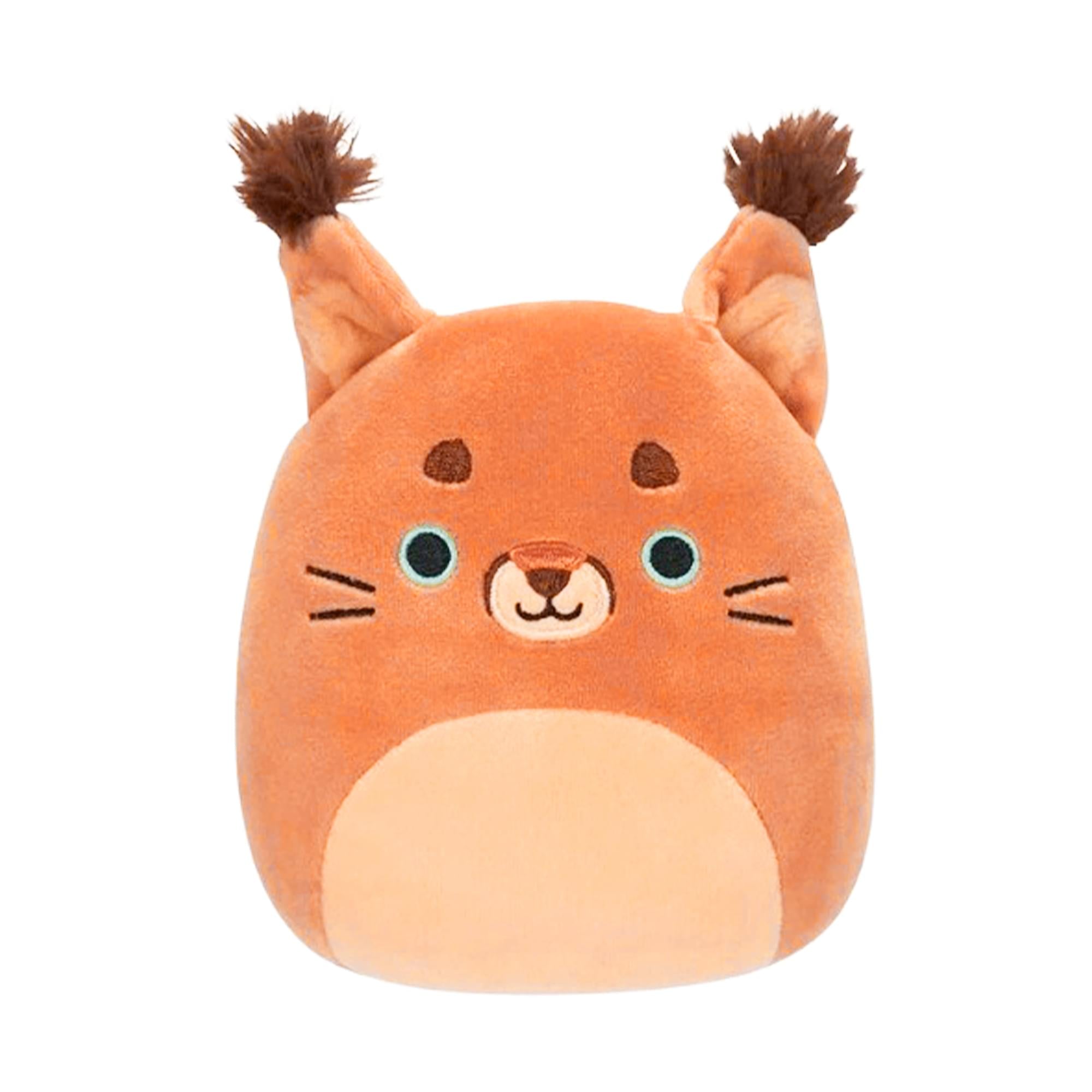 Squishmallows 12 Inch Plush | Ferraz the Caracal Cat
