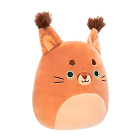 Squishmallows 12 Inch Plush | Ferraz the Caracal Cat