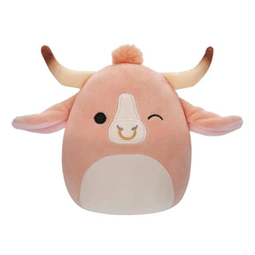 Squishmallows 12 Inch Plush | Howland the Bull