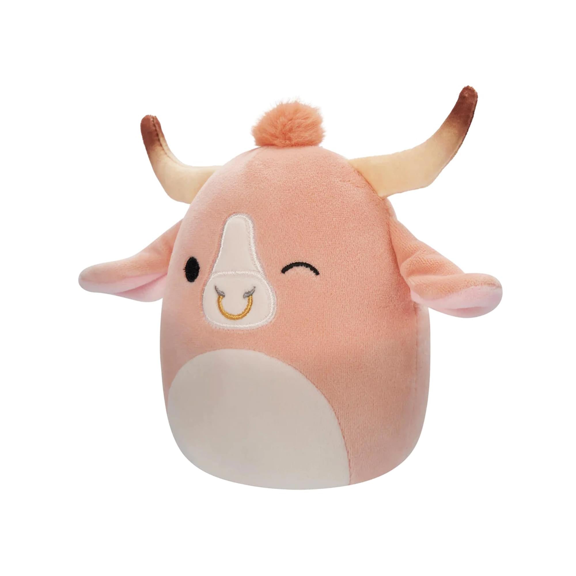 Squishmallows 12 Inch Plush | Howland the Bull