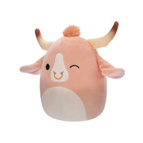 Squishmallows 12 Inch Plush | Howland the Bull
