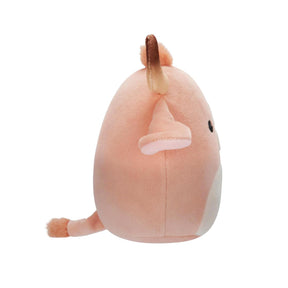 Squishmallows 12 Inch Plush | Howland the Bull