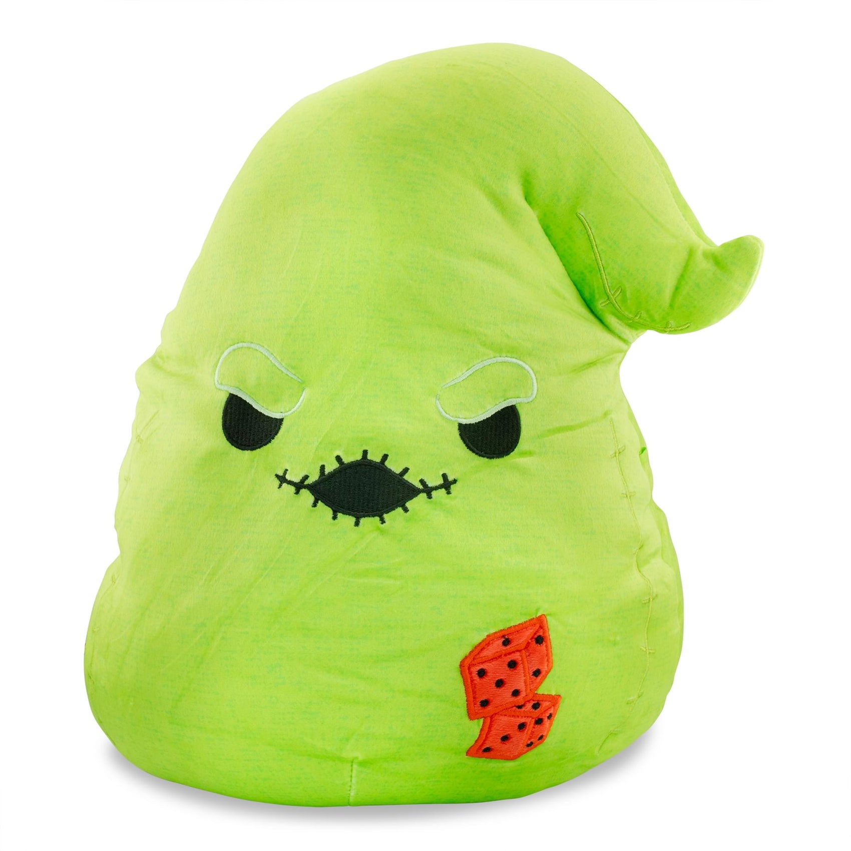 NBX Squishmallow 12" Plush Oogie Free Shipping