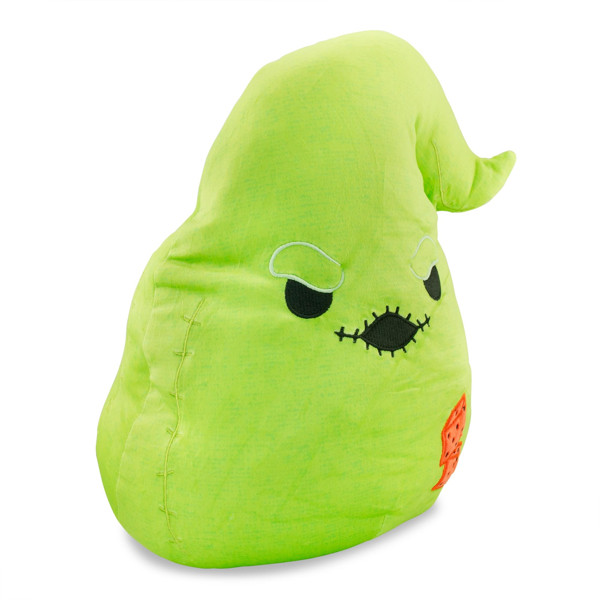 Nightmare Before Christmas Squishmallow 12 Inch Plush | Oogie Boogie