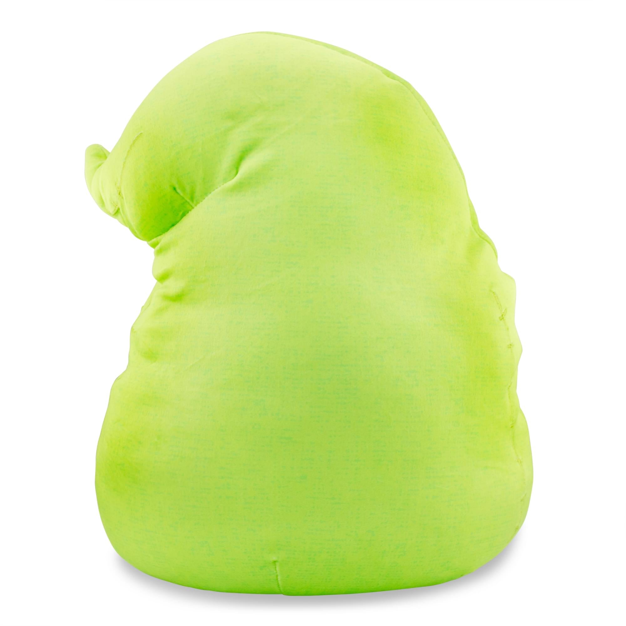 Nightmare Before Christmas Squishmallow 12 Inch Plush | Oogie Boogie