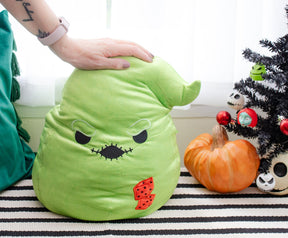 Nightmare Before Christmas Squishmallow 12 Inch Plush | Oogie Boogie
