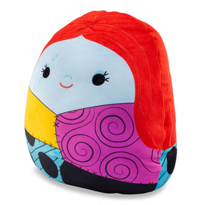 Nightmare Before Christmas Squishmallow 12 Inch Plush | Sally