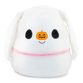 Nightmare Before Christmas Squishmallow 12 Inch Plush | Zero