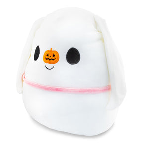 Nightmare Before Christmas Squishmallow 12 Inch Plush | Zero