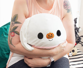 Nightmare Before Christmas Squishmallow 12 Inch Plush | Zero