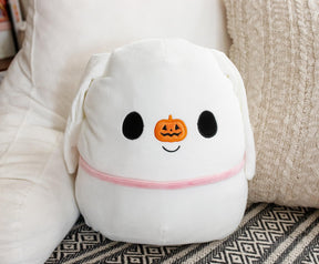 Nightmare Before Christmas Squishmallow 12 Inch Plush | Zero