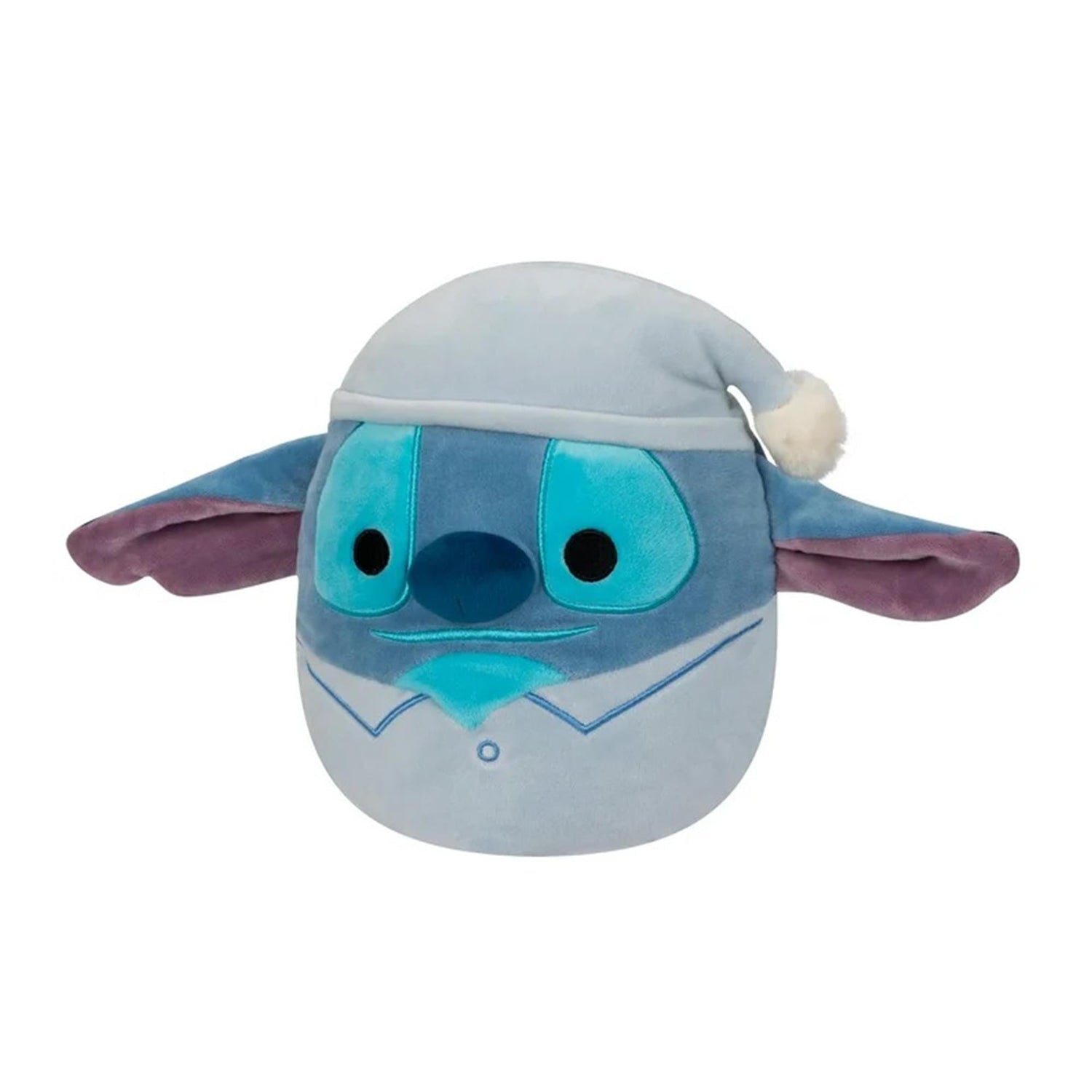 Stitch Mallow Squishmallow 8 Inch Plush | Stitch in PJs | Free Shipping