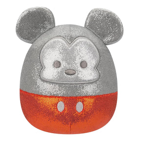 Squishmallow Disney 5 Inch Plush | Mickey Mouse