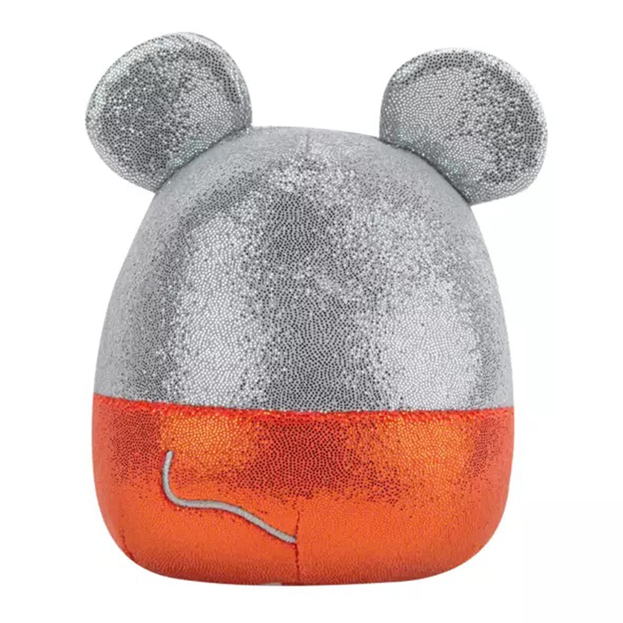 Squishmallow Disney 5 Inch Plush | Mickey Mouse