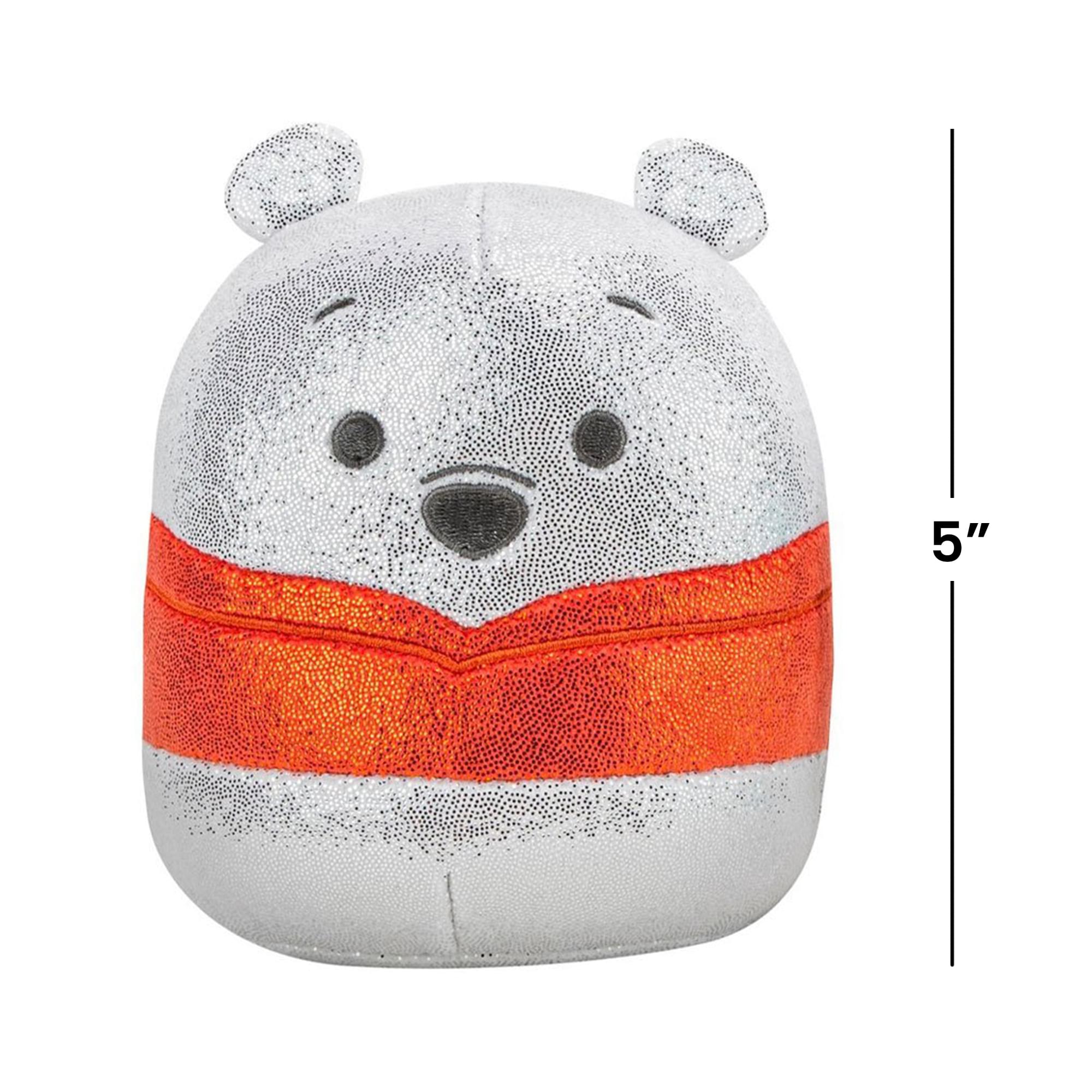 Squishmallow Disney 5 Inch Plush | Winnie the Pooh