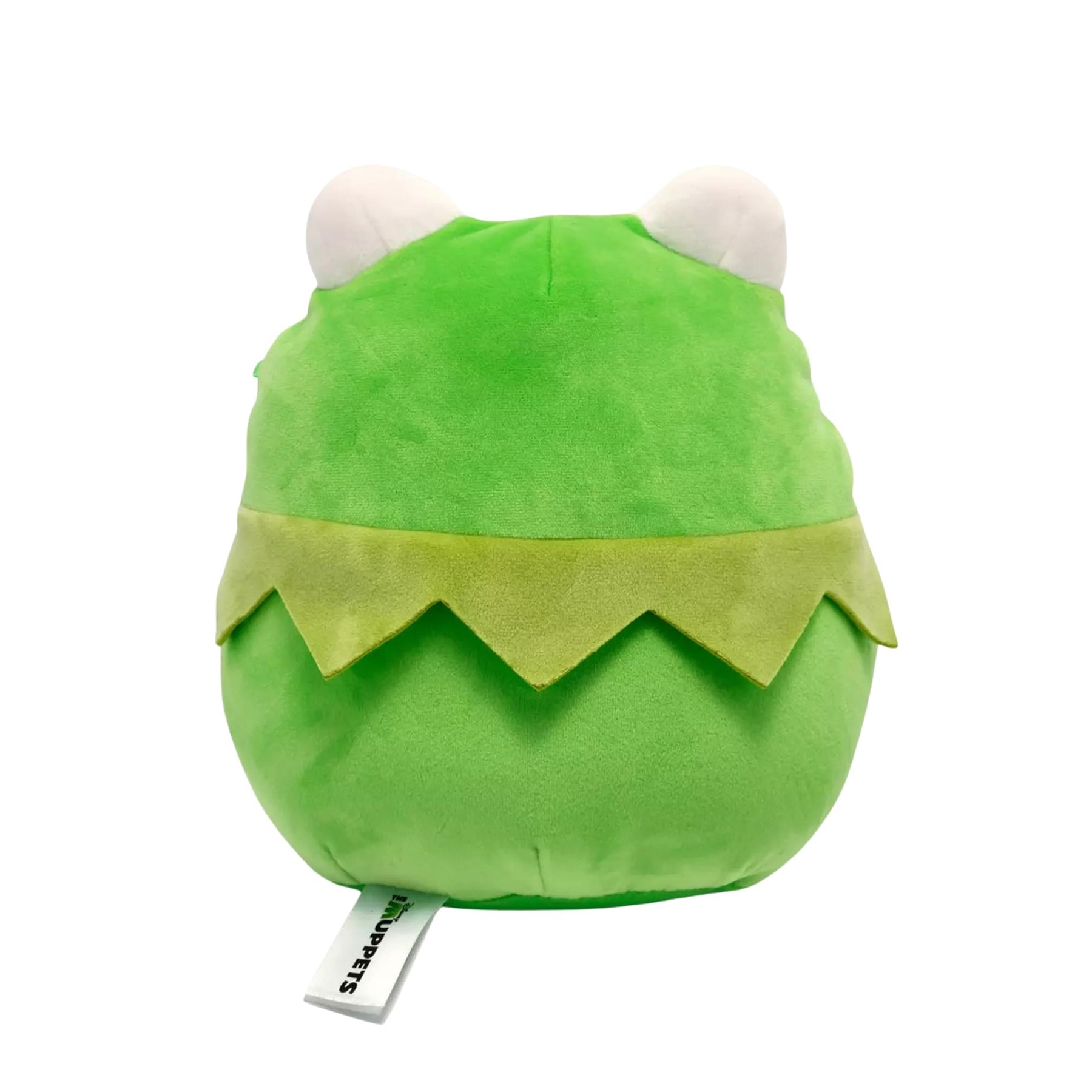 Squishmallows The Muppets 8 Inch Plush | Kermit the Frog