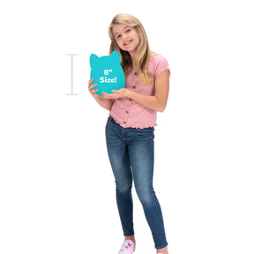 Squishmallows The Muppets 8 Inch Plush | Miss Piggy