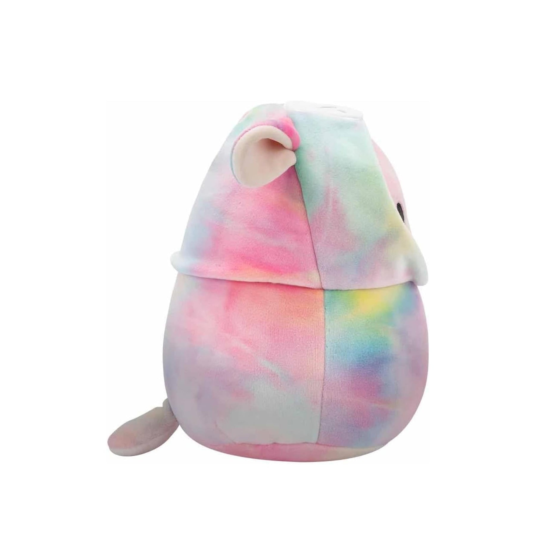 Squishmallows Easter Squad 5 Inch Plush | Peter the Pig in Lamb Hoodie