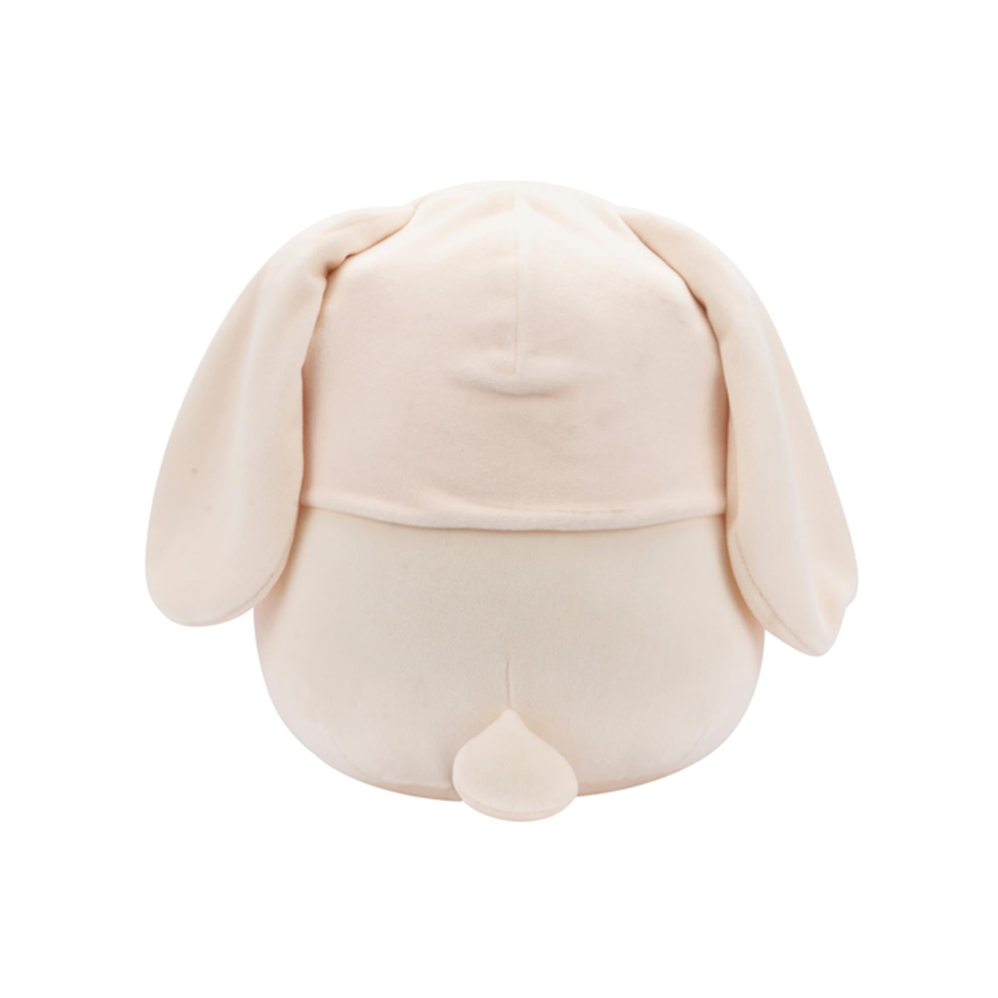 Squishmallows Easter Squad 12 Inch Plush | Archie the Axolotl in Bunny Hoodie