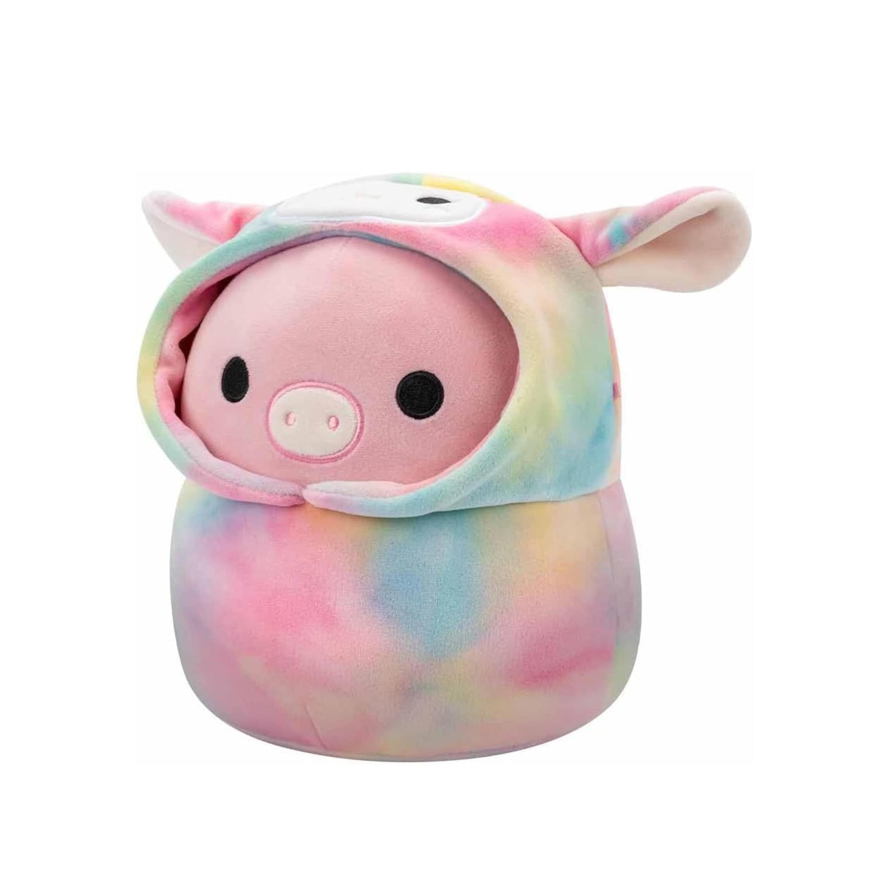 Squishmallows Easter Squad 12 Inch Plush | Peter the Pig in Lamb Hoodie