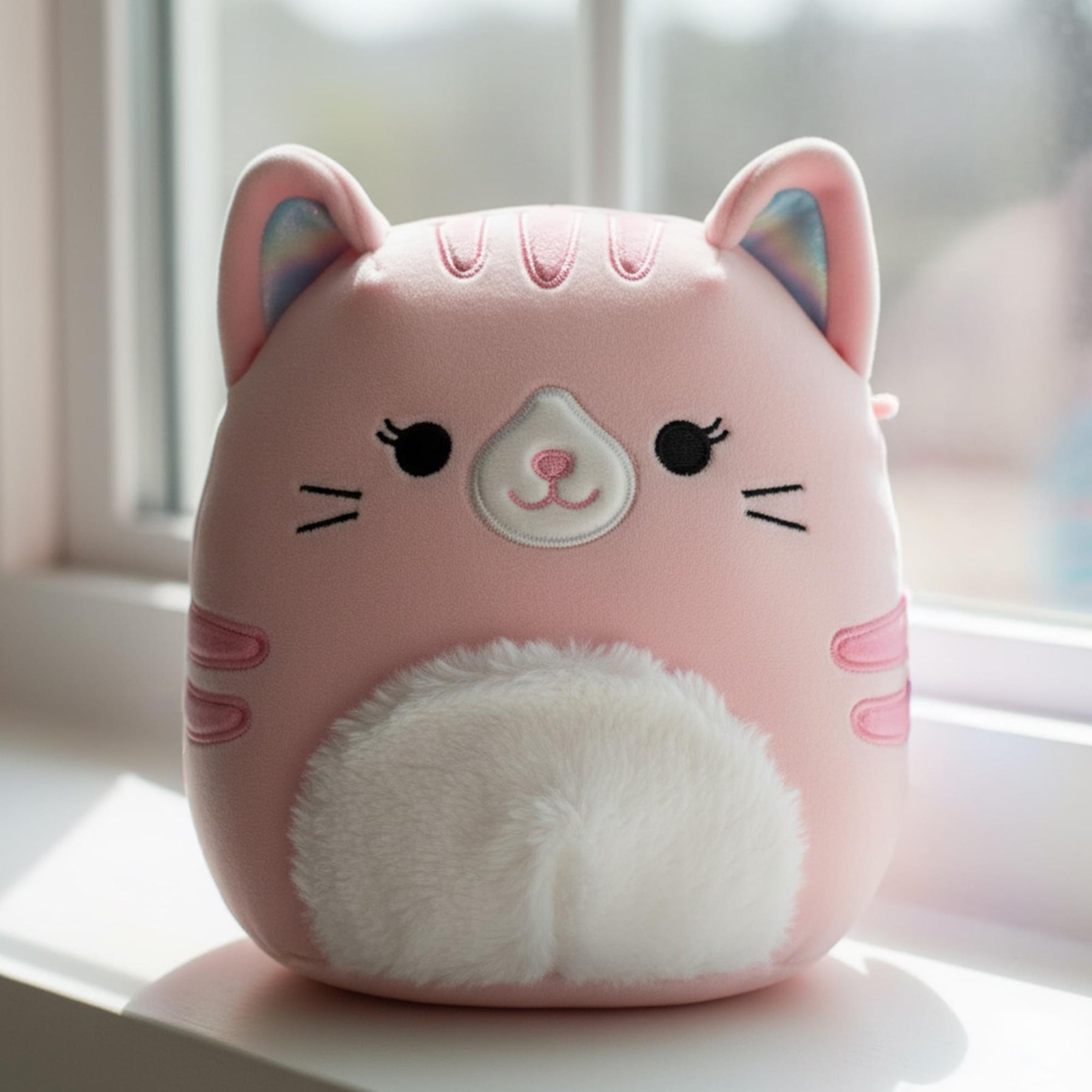 Squishmallows 8 Inch Plush | Filippa The Cat