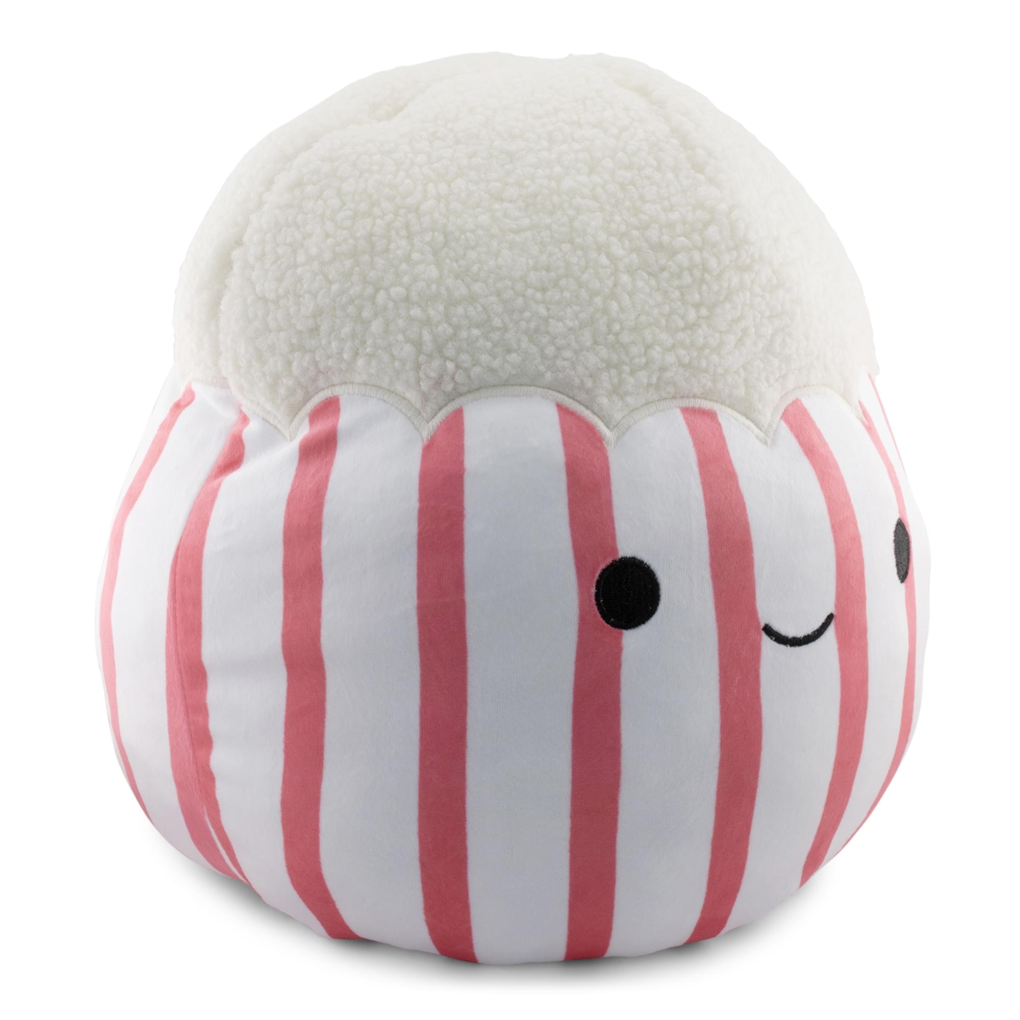Squishmallows Flip-A-Mallow 12 Inch Plush | Conrad Corn & Arnel Popcorn