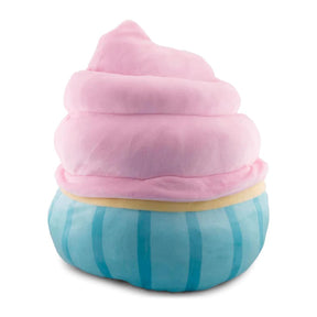 Squishmallows Flip-A-Mallow 12 Inch Plush | Glady Ice Cream & Diedre Cupcake