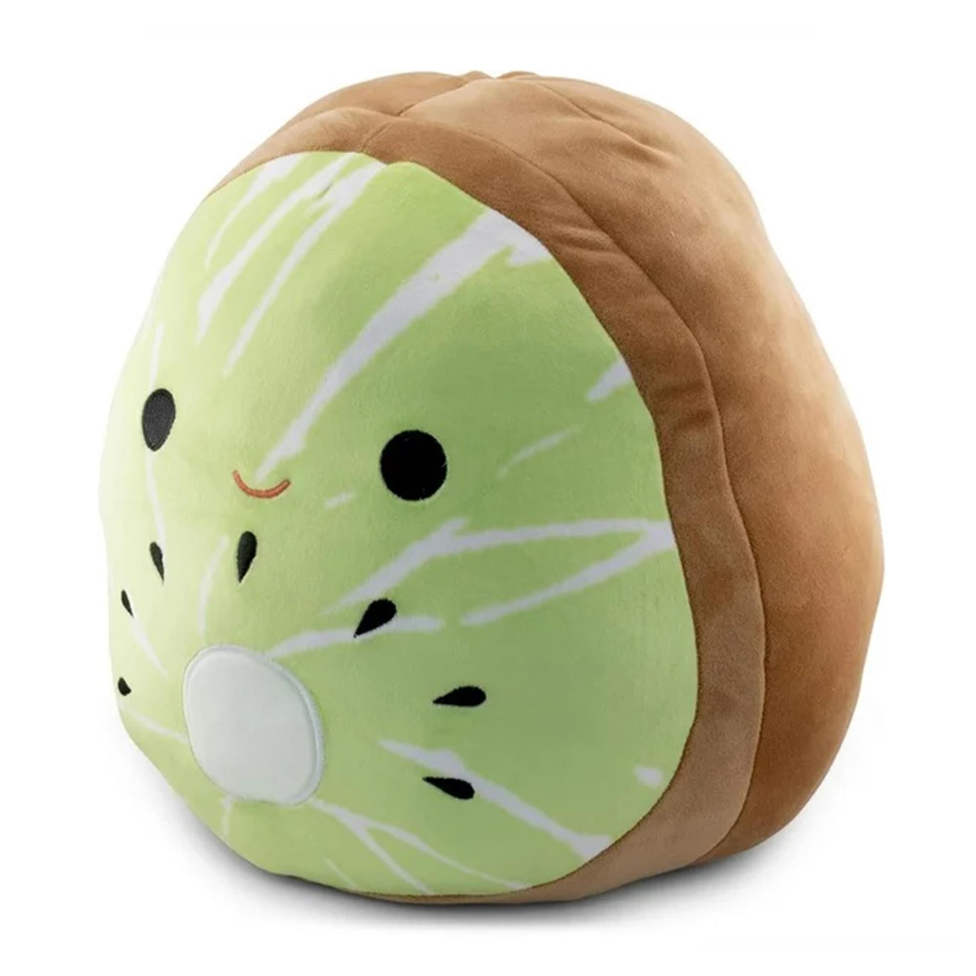 Squishmallows Flip-A-Mallow 12 Inch Plush | Kachina Kiwi & Sevda Boba