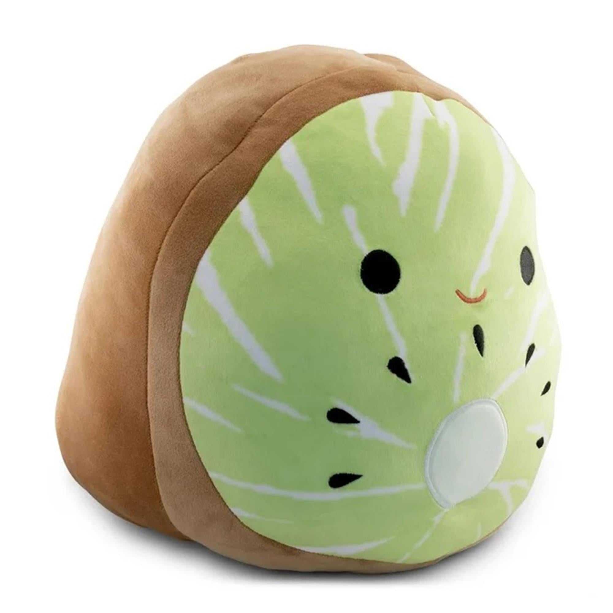 Squishmallows Flip-A-Mallow 12 Inch Plush | Kachina Kiwi & Sevda Boba