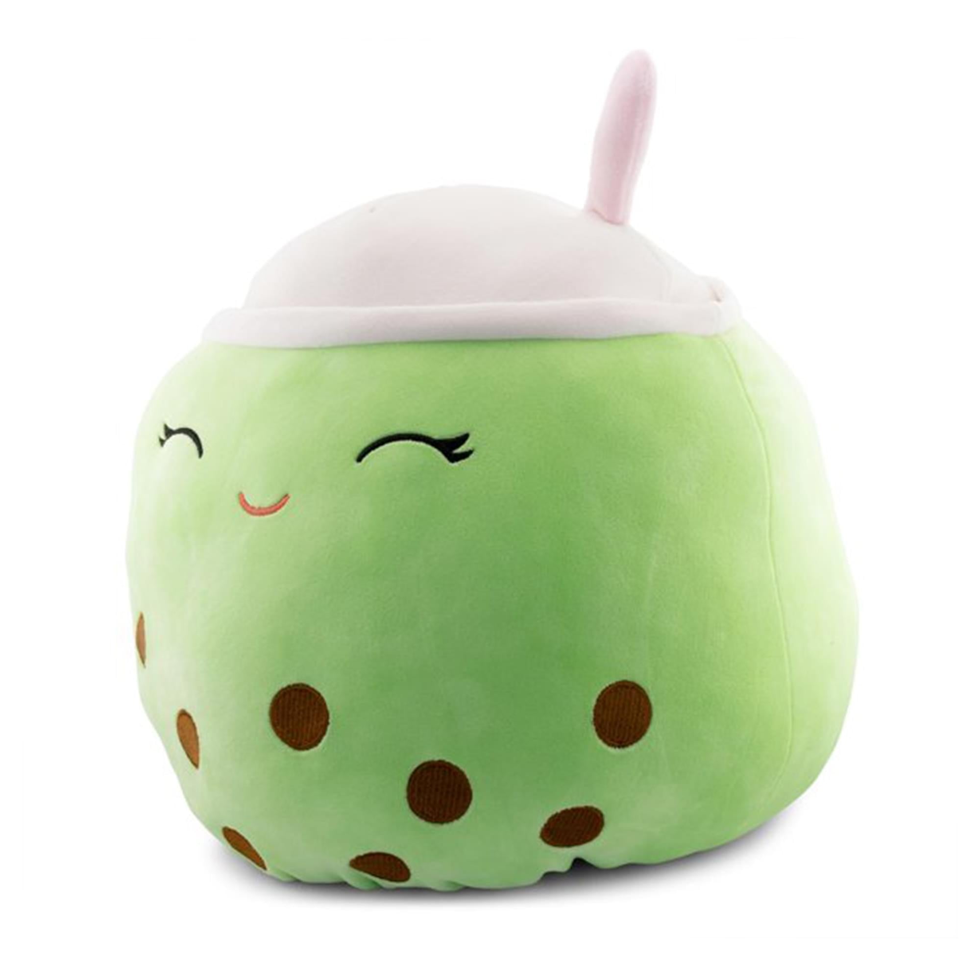 Squishmallows Flip-A-Mallow 12 Inch Plush | Kachina Kiwi & Sevda Boba