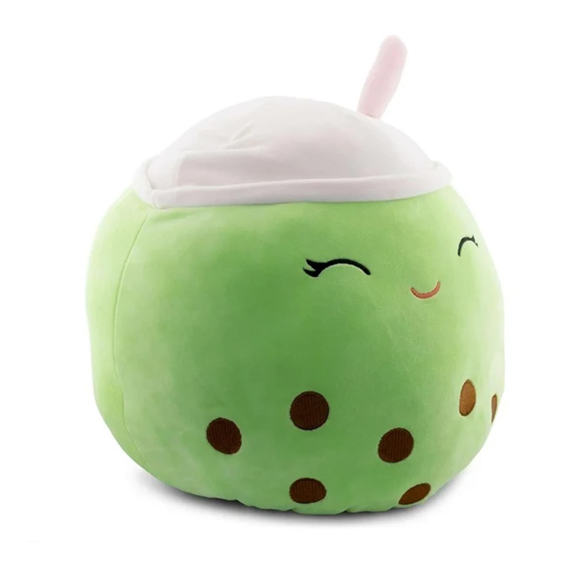 Squishmallows Flip-A-Mallow 12 Inch Plush | Kachina Kiwi & Sevda Boba