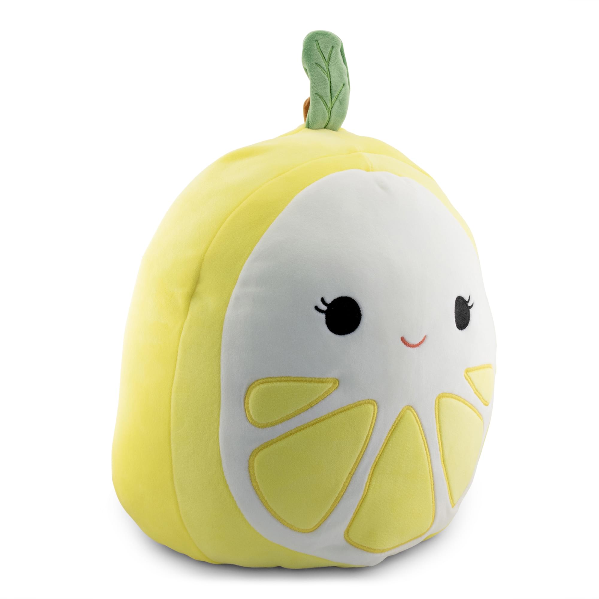 Squishmallows Flip-A-Mallow 12 Inch Plush | Medina Lemonade & Leticia Lemon
